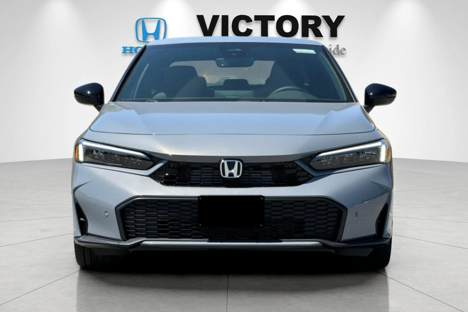 New 2026 Urban Gray Pearl Honda Sport Touring image 8