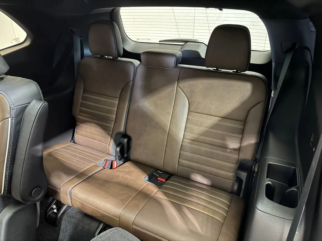 New 2026 Downpour Metallic GMC Denali Ultimate image 10
