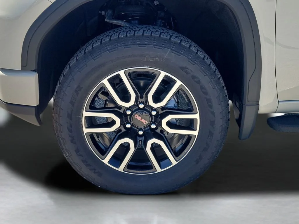 New 2026 Coastal Dune GMC AT4 image 28