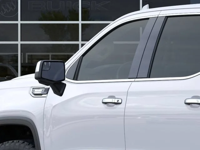 2026 GMC Sierra 1500 SLT - Photo 12