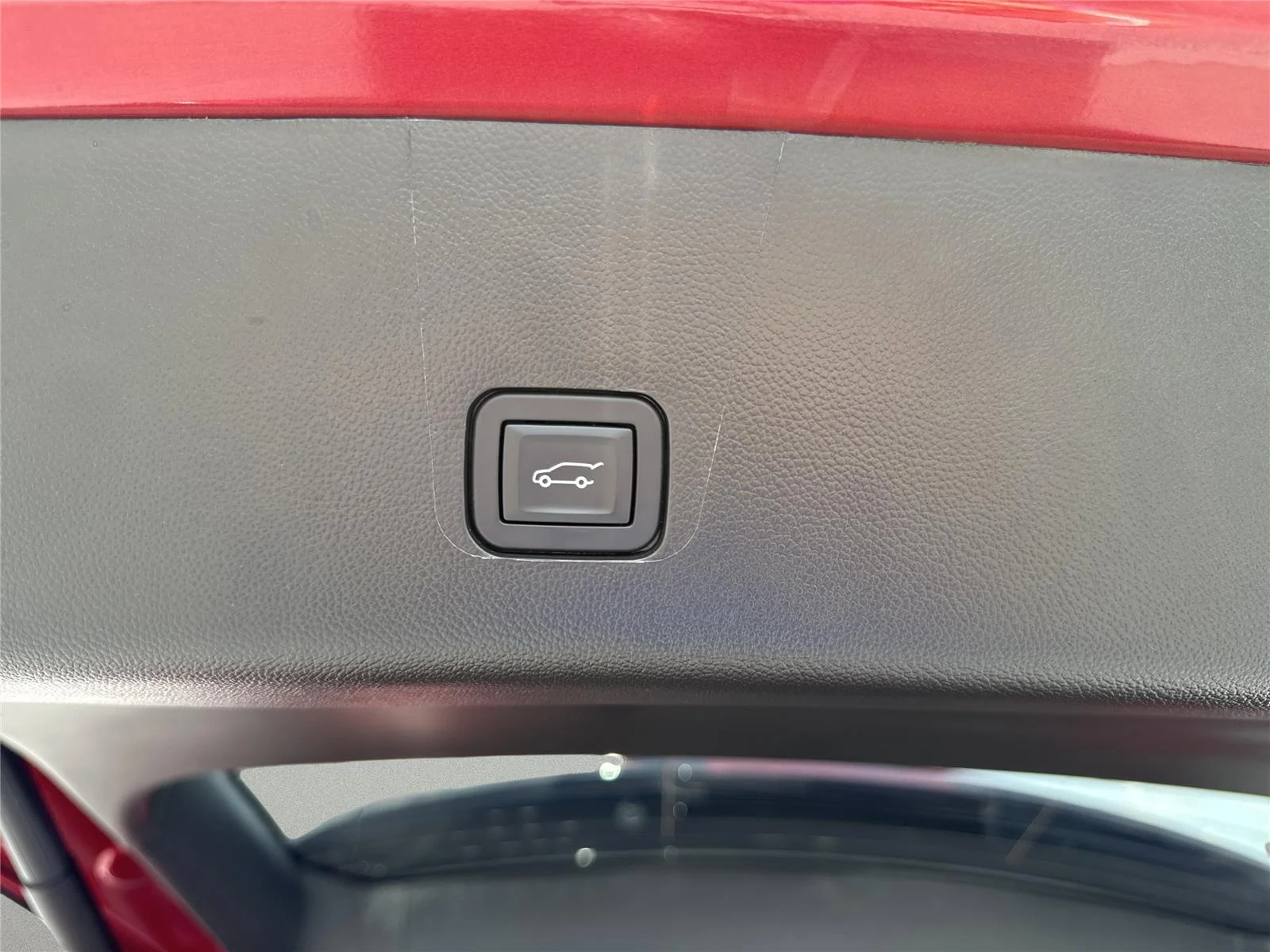 Used 2023 Radiant Red Tintcoat Chevrolet Premier image 35