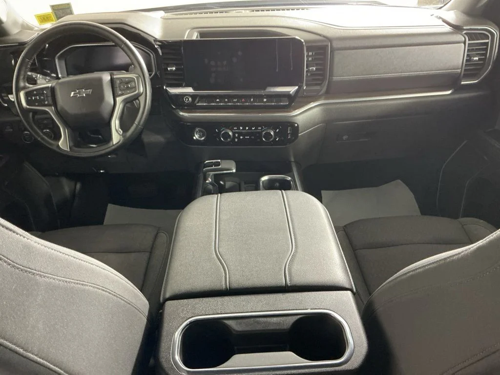 Certified Used 2023 Gray Chevrolet RST image 24