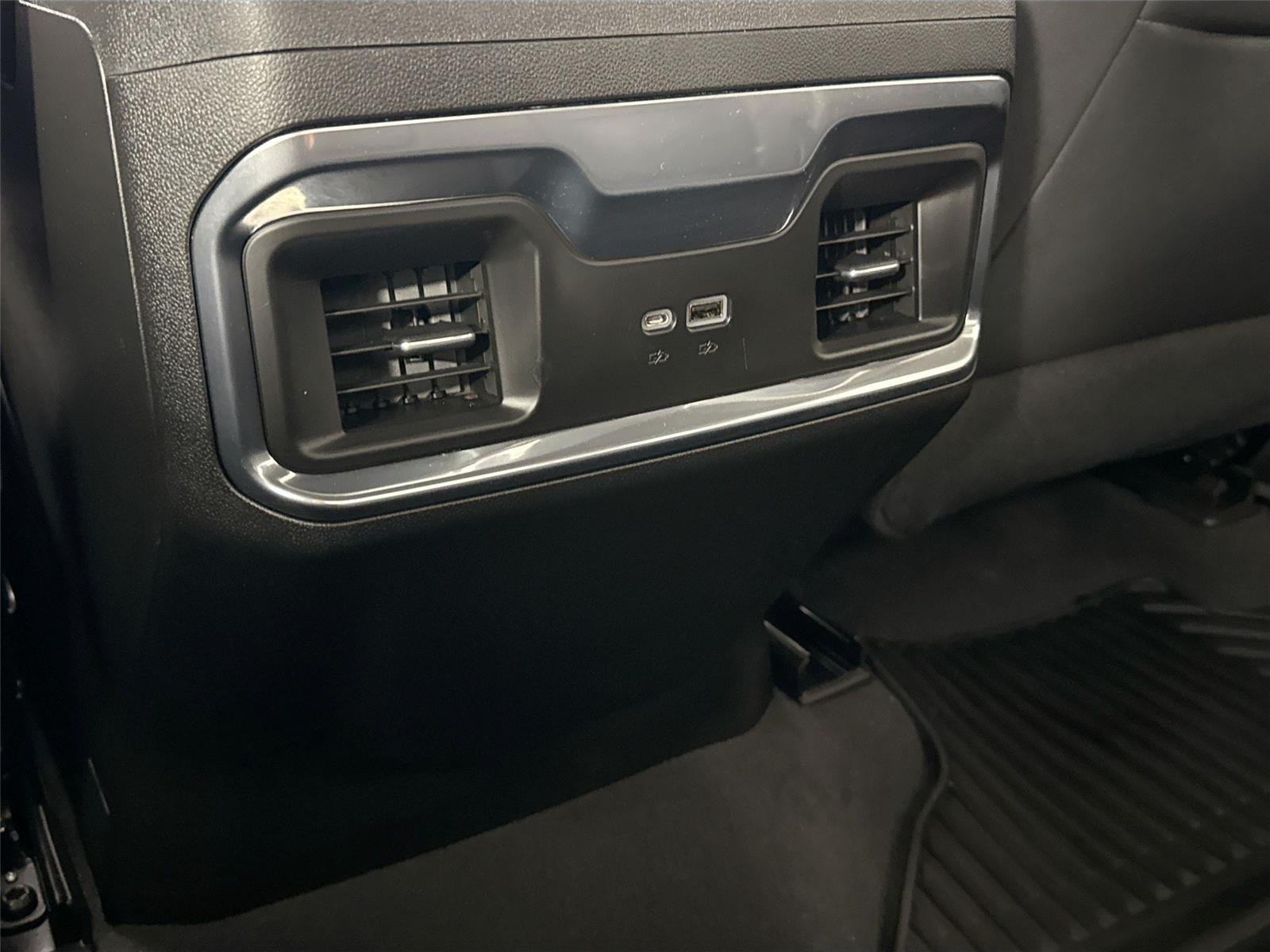 Used 2023 Sterling Gray Metallic Chevrolet LTZ image 36