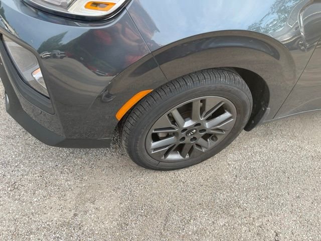 Used 2021 Gray Kia S image 5