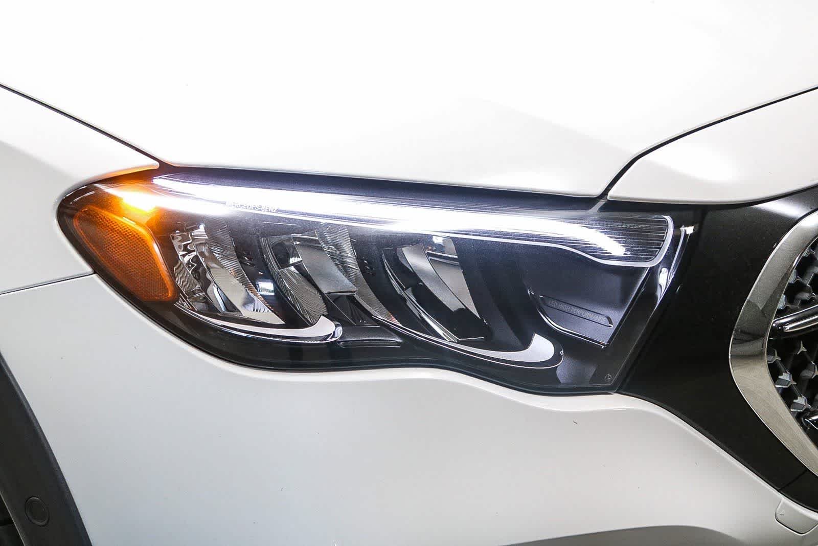 2025 Mercedes-Benz E-Class E450 All-Terrain - Photo 45