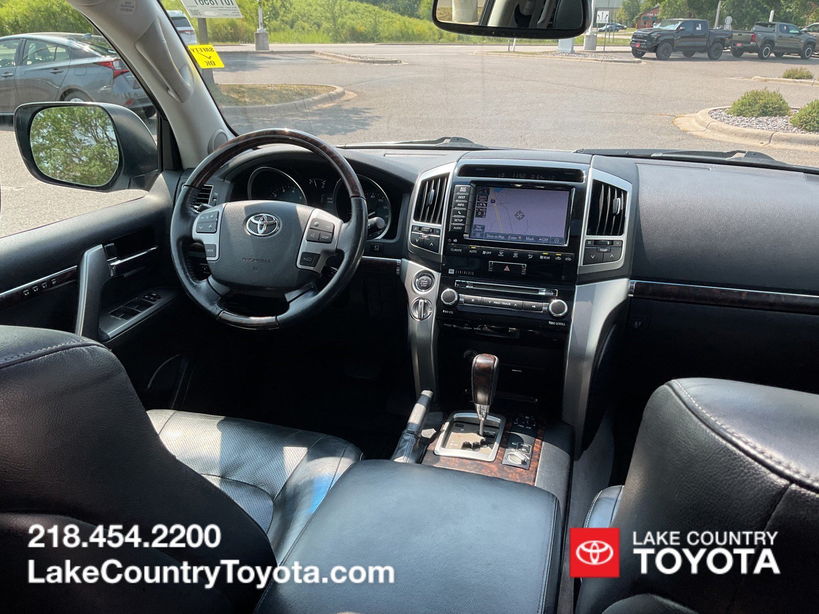 Used 2014 Silver Toyota Base image 22
