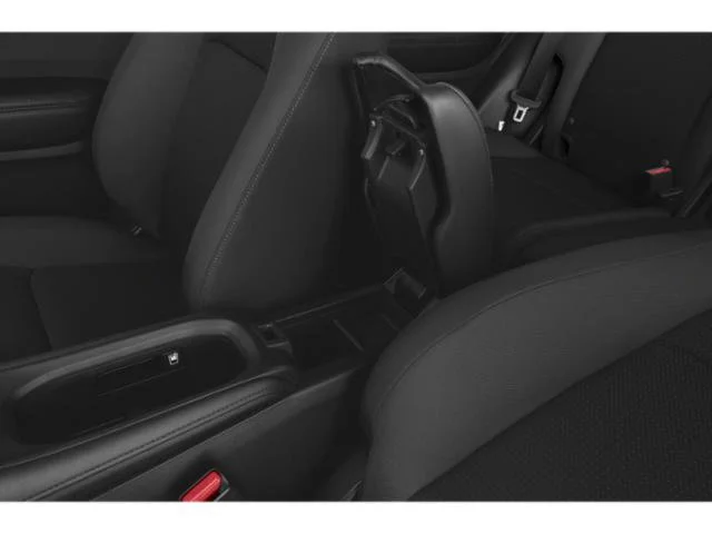 Used 2021 Platinum White Pearl Honda EX image 14