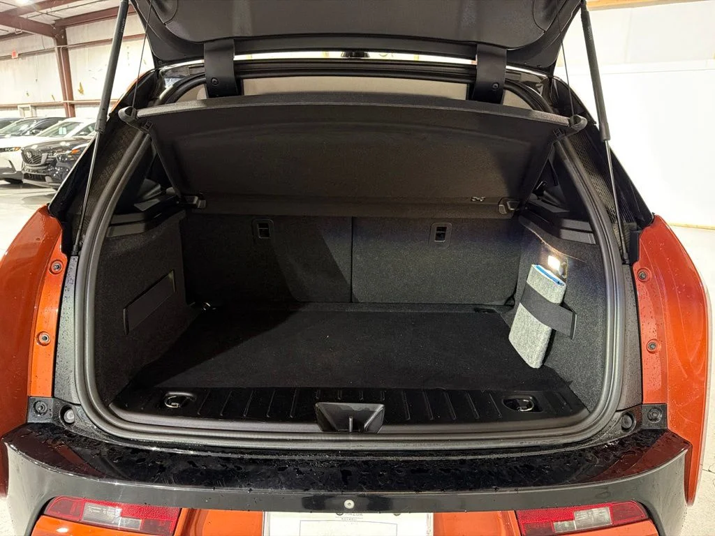 Used 2016 Orange BMW Base image 30