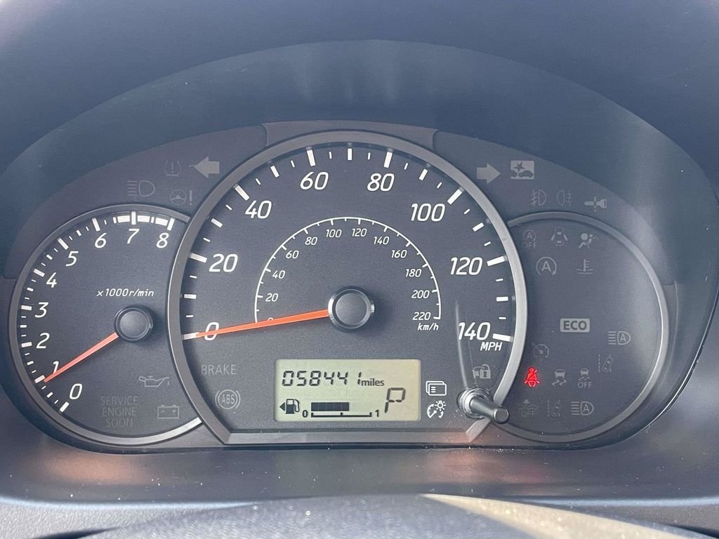 Used 2024 Blue Mitsubishi ES image 25