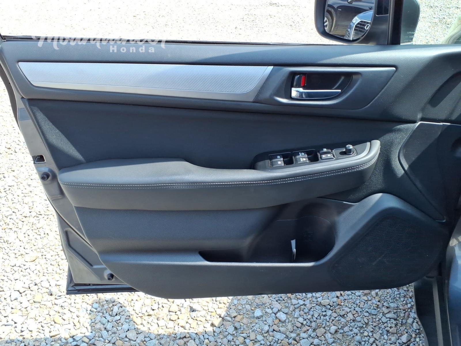 Used 2019 Magnetite Gray Metallic Subaru Premium image 30