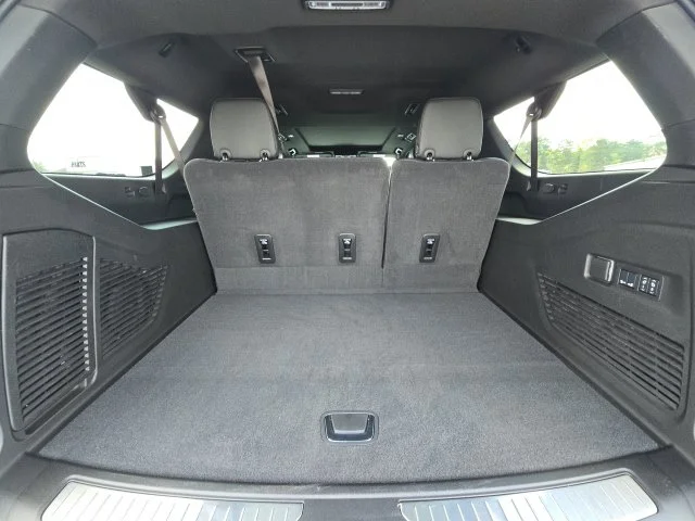 Used 2026 White GMC Denali image 14