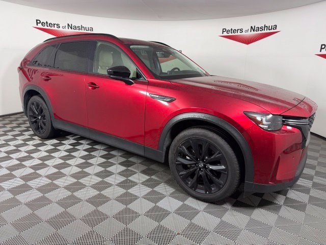 2025 Mazda CX-90
