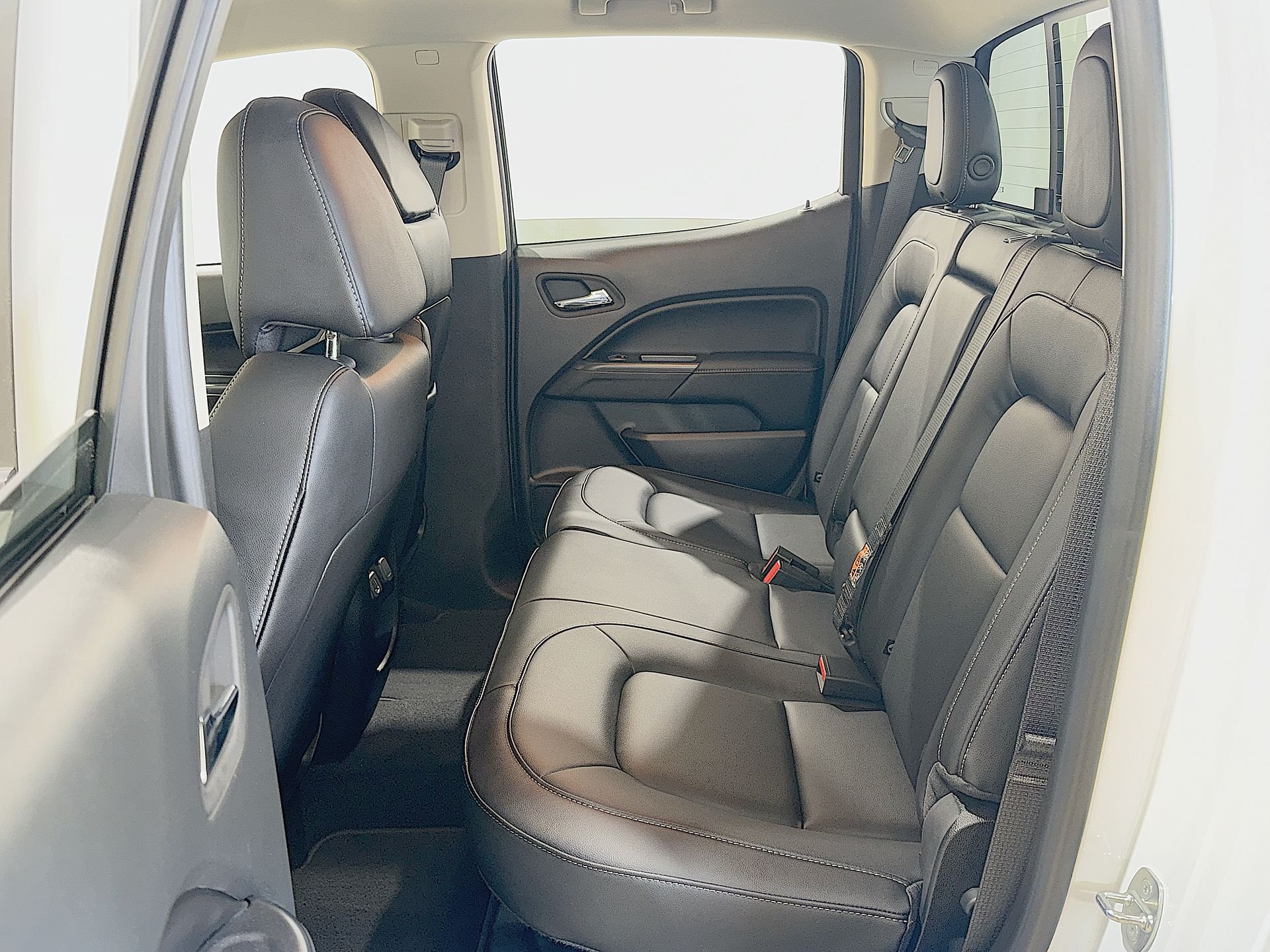 2022 GMC Canyon Elevation - Photo 21