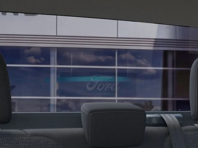 New 2026 White Ford XL image 24