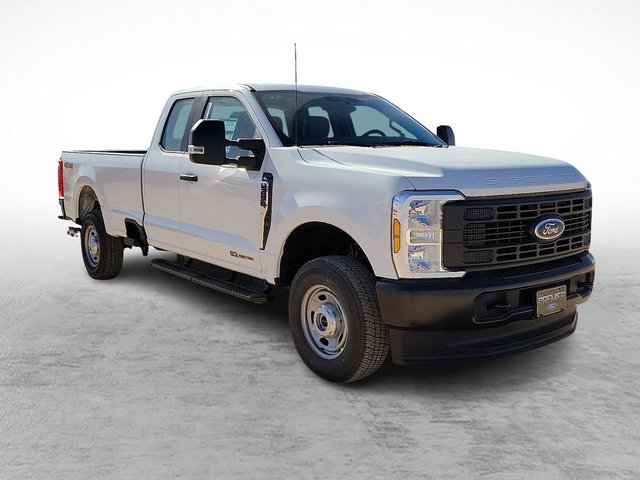 2026 Ford F-250SD F-250® XL