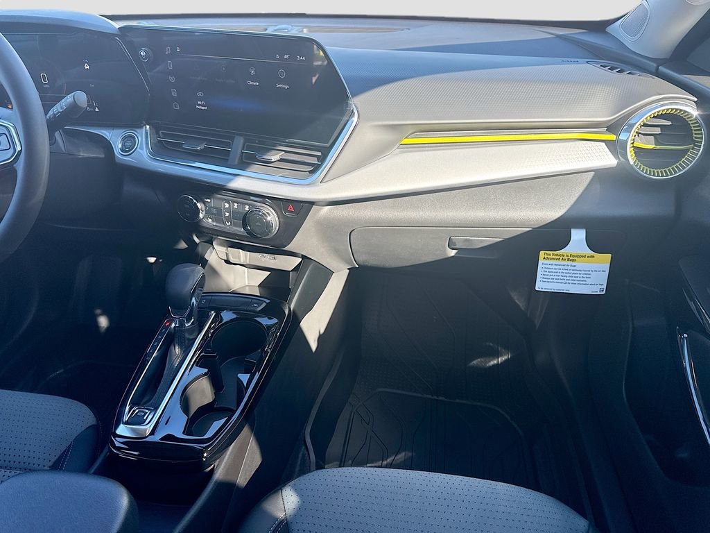 2026 Chevrolet Trax LT - Photo 23