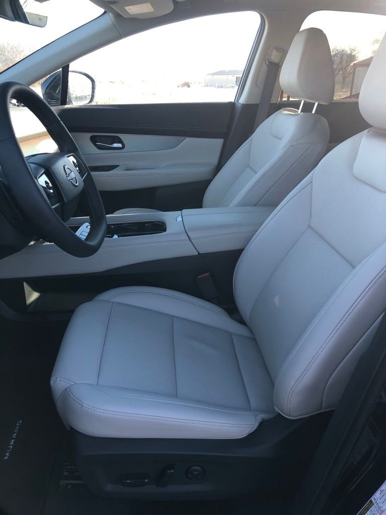 2026 Nissan Murano SL - Photo 9