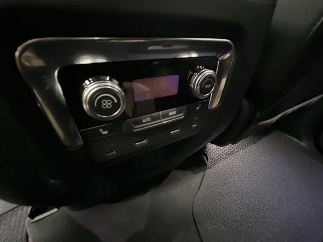 New 2026 Sterling Metallic GMC Denali image 23