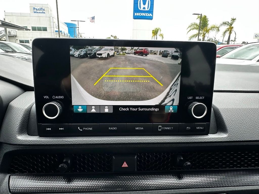 Used 2024  Honda Sport image 28