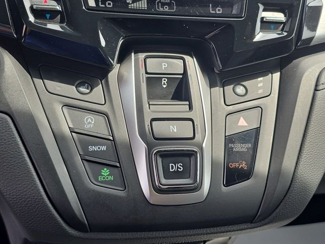 2024 Honda Odyssey SPORT - Photo 26