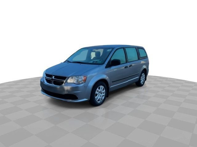 Used 2014 Silver Dodge AVP image 3
