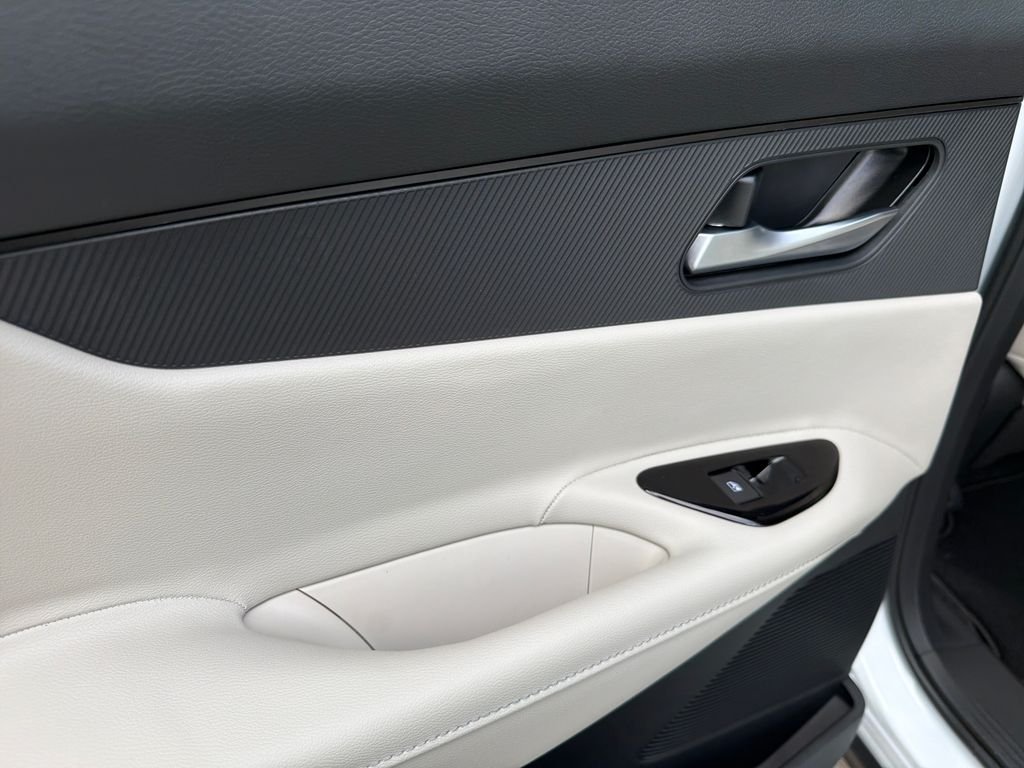New 2026 Nissan Murano SL 4D Sport Utility