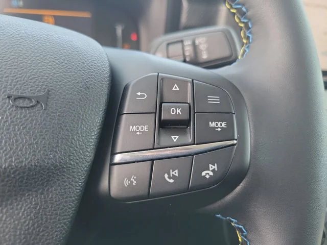 2025 Ford Maverick Lobo Standard - Photo 26