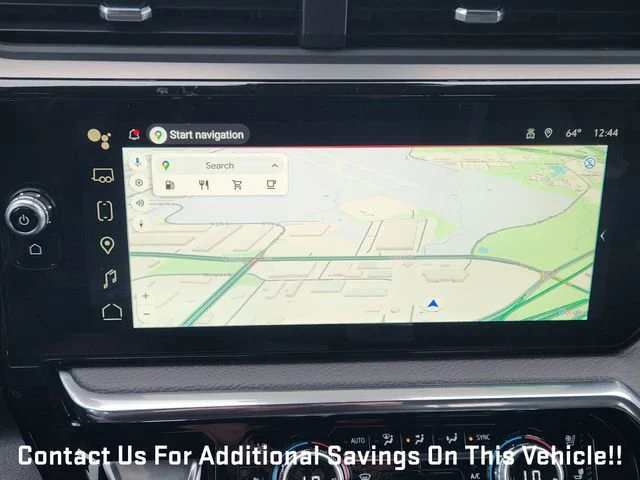2026 GMC Sierra 2500HD Denali - Photo 12