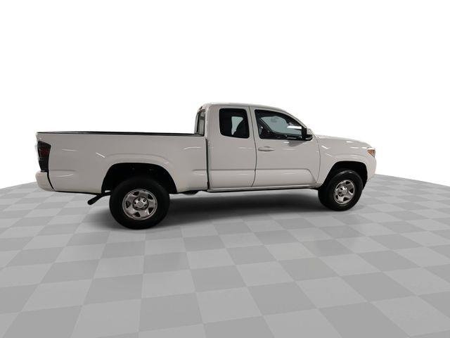 Used 2017 White Toyota SR image 9