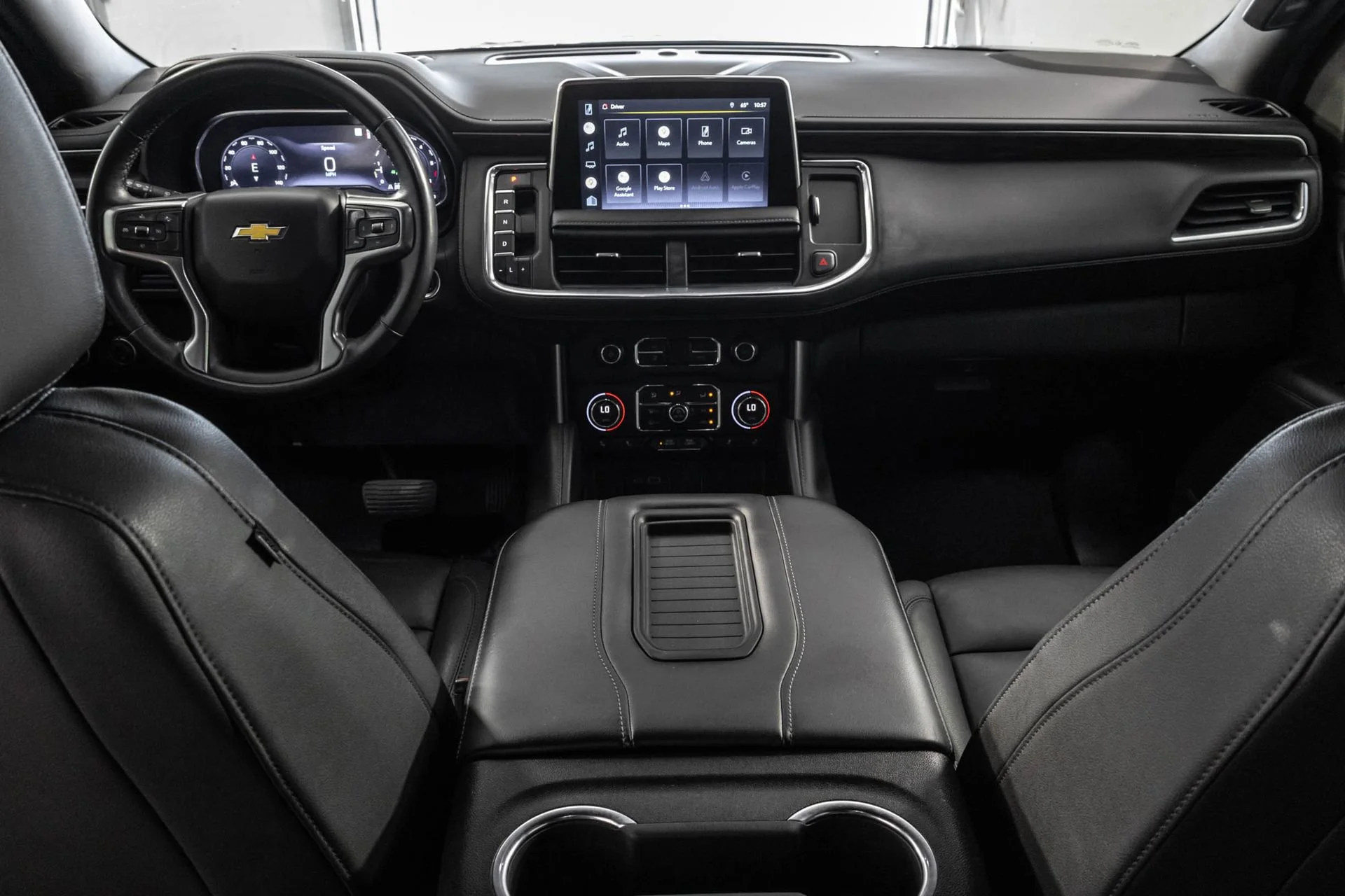 Used 2022 Black Chevrolet LT image 22