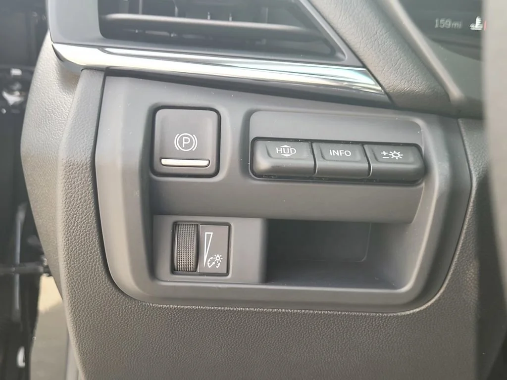 2026 Cadillac CT4 Sport - Photo 22