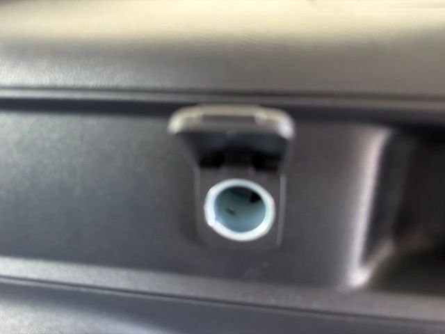 New 2026 Carbonized Gray Metallic Ford Outer Banks® image 51