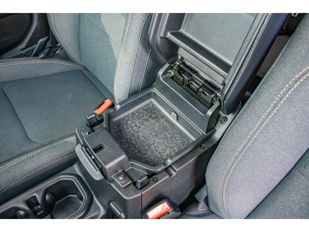 Used 2024 Anvil Clear Coat Jeep Willys image 31