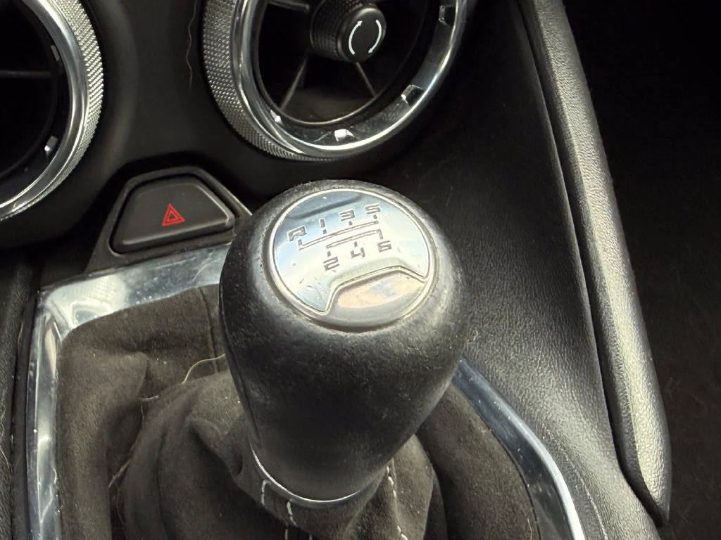 Used 2020 RED HOT Chevrolet 1LT image 5