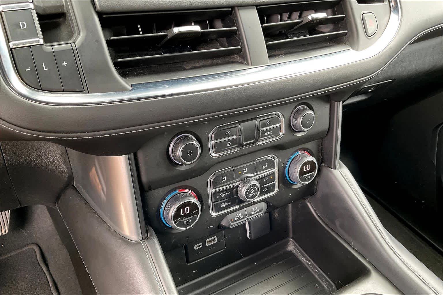 Used 2023 Black Chevrolet LS image 33