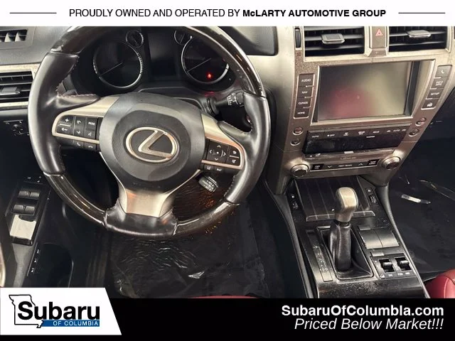 Used 2021 Silver Lexus 460 image 27
