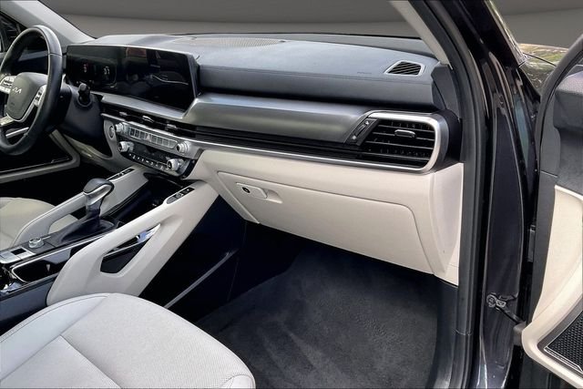 Used 2025 Gray Kia S image 14