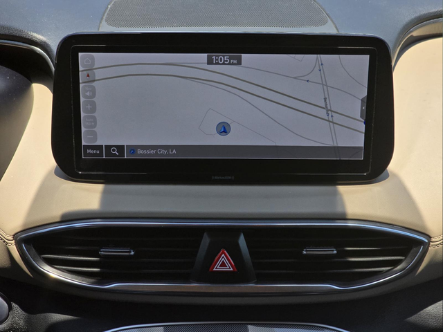 Used 2023 White Hyundai SEL image 28