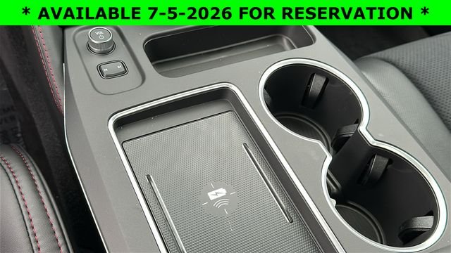 2026 Acura MDX A-Spec Package - Photo 20
