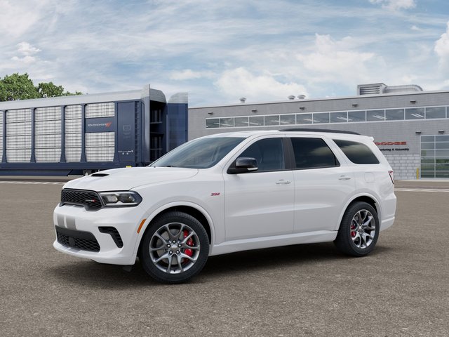 2026 Dodge Durango R/T