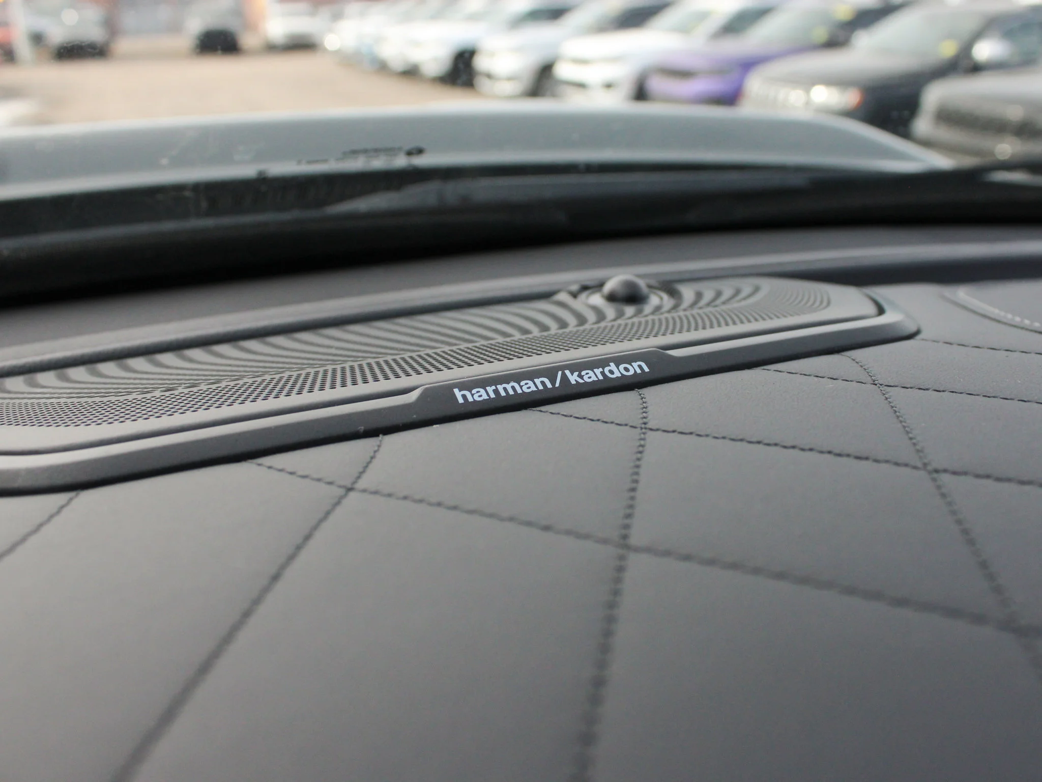 New 2026 Grey RAM Limited* image 21
