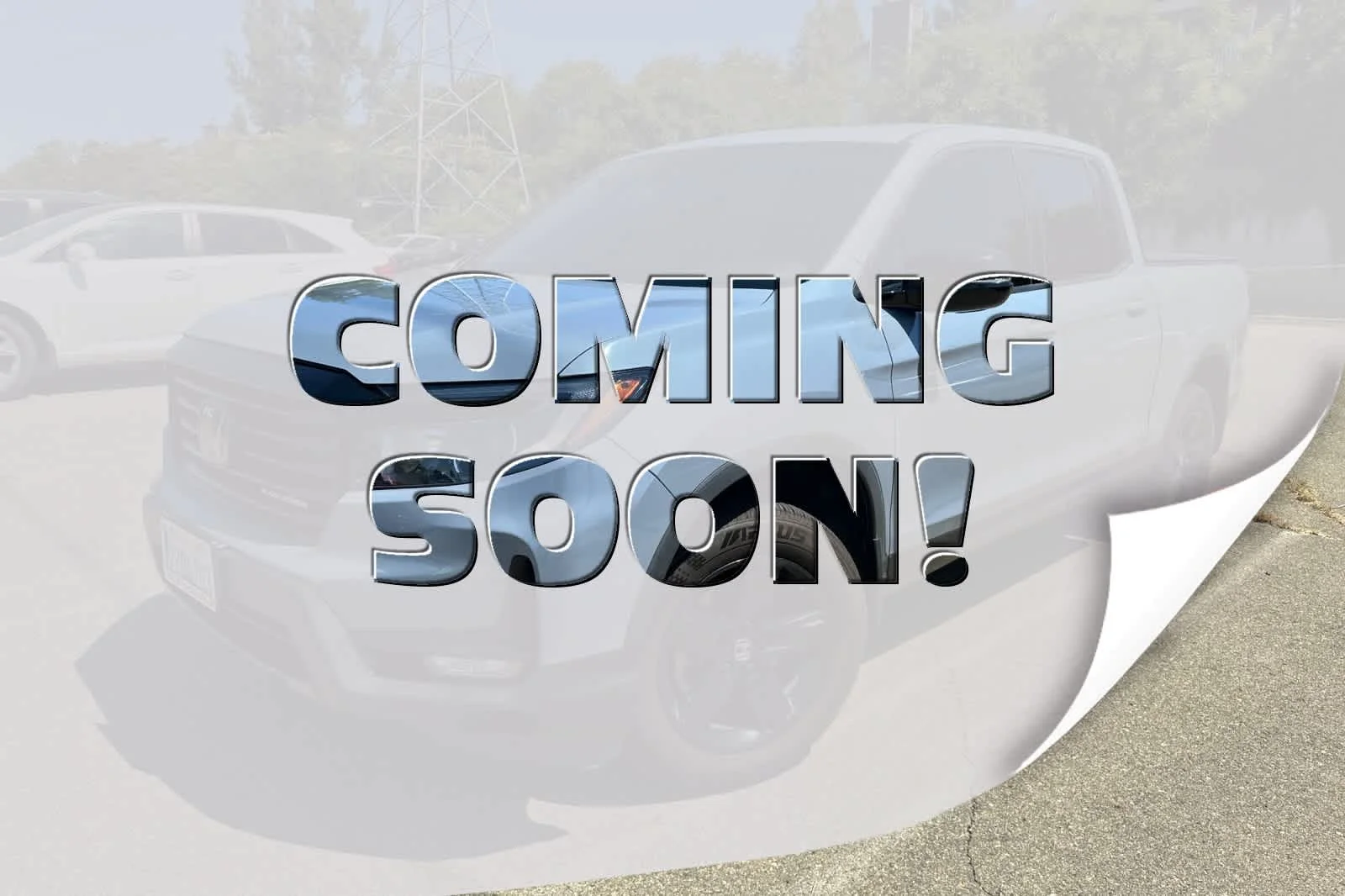 2022 Honda Ridgeline Black Edition's photo