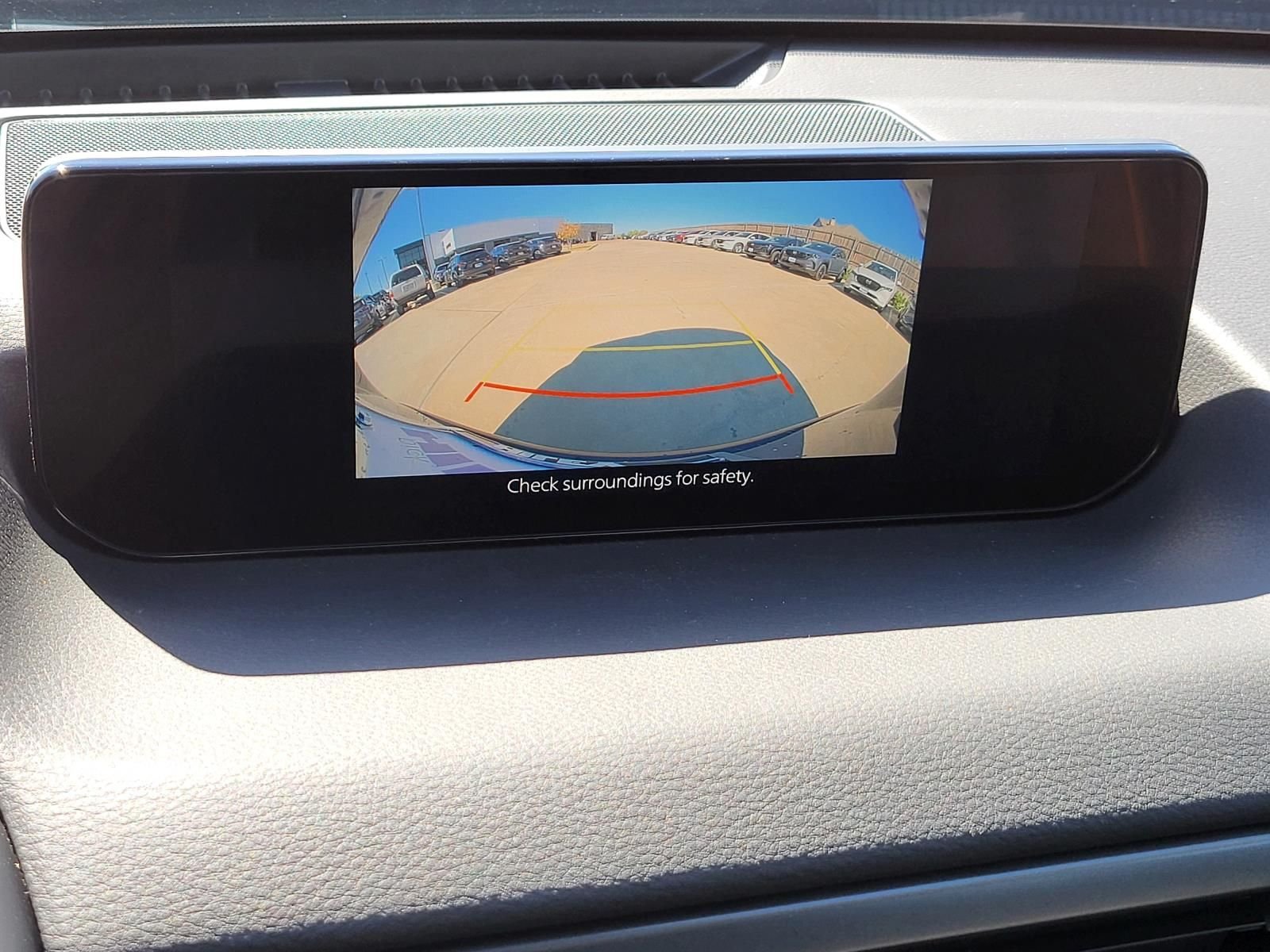 2026 Mazda CX-50 Premium - Photo 21