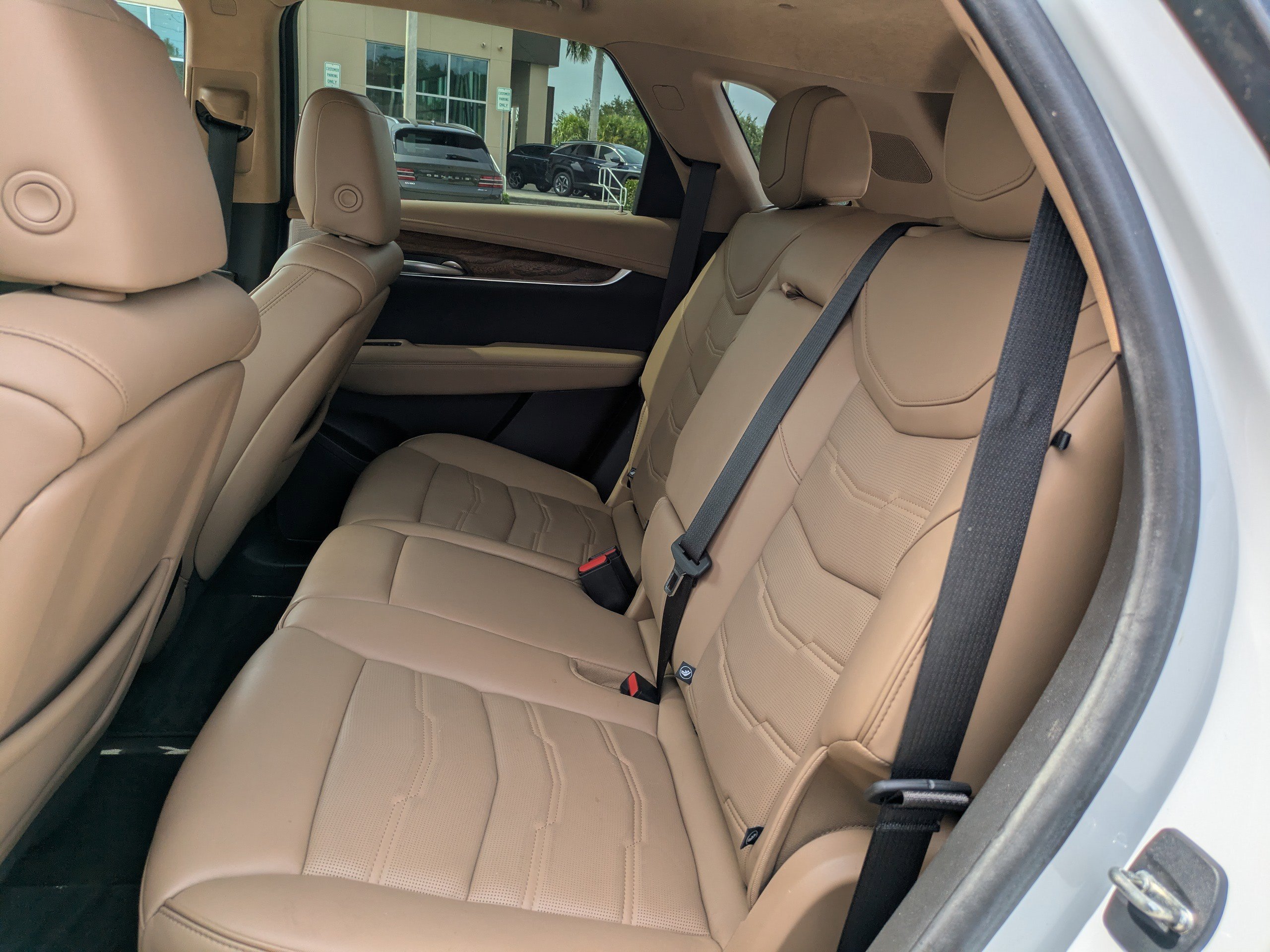 2021 Cadillac XT5 Premium Luxury - Photo 13