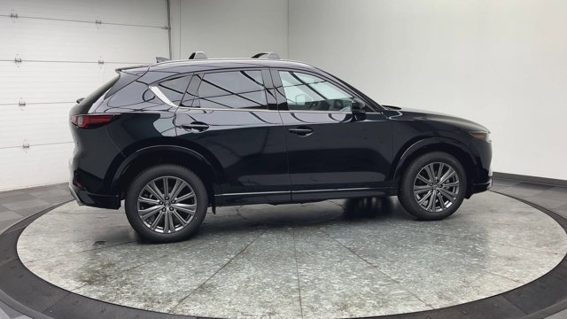 2025 Mazda CX-5 Turbo Signature - Photo 41