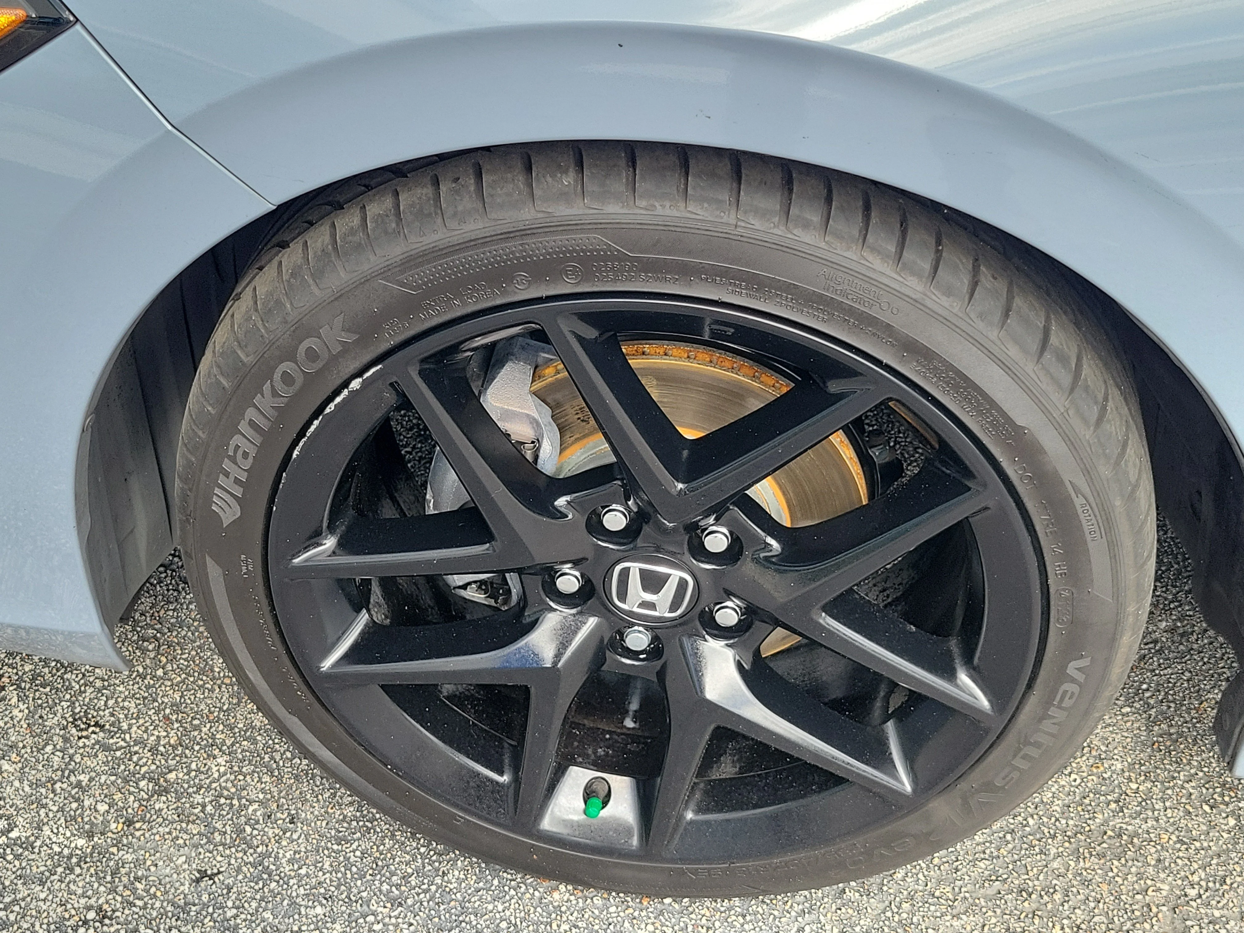 2023 Honda Civic Sport - Photo 8