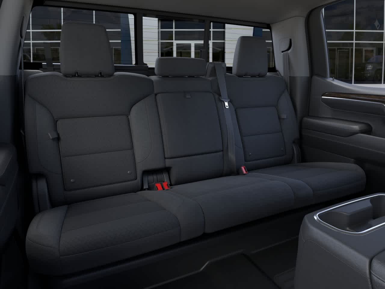 2026 GMC Sierra 1500 Elevation - Photo 17