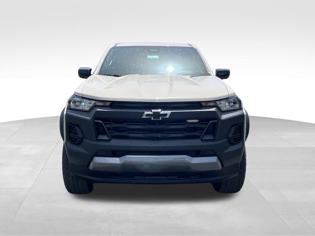 2026 Chevrolet Colorado Trail Boss - Photo 6