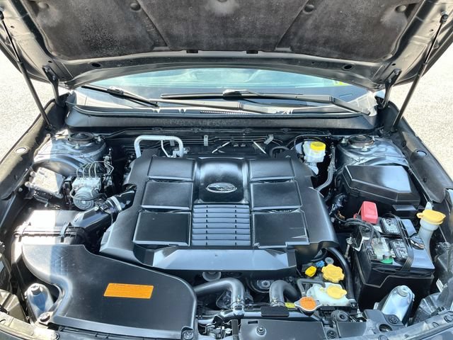 Used 2019 Gray Subaru 3.6R Limited image 19