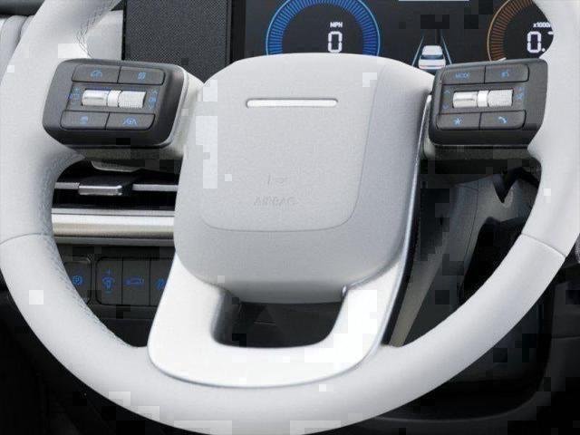 Used 2026 Hampton Gray Hyundai SEL AWD image 39